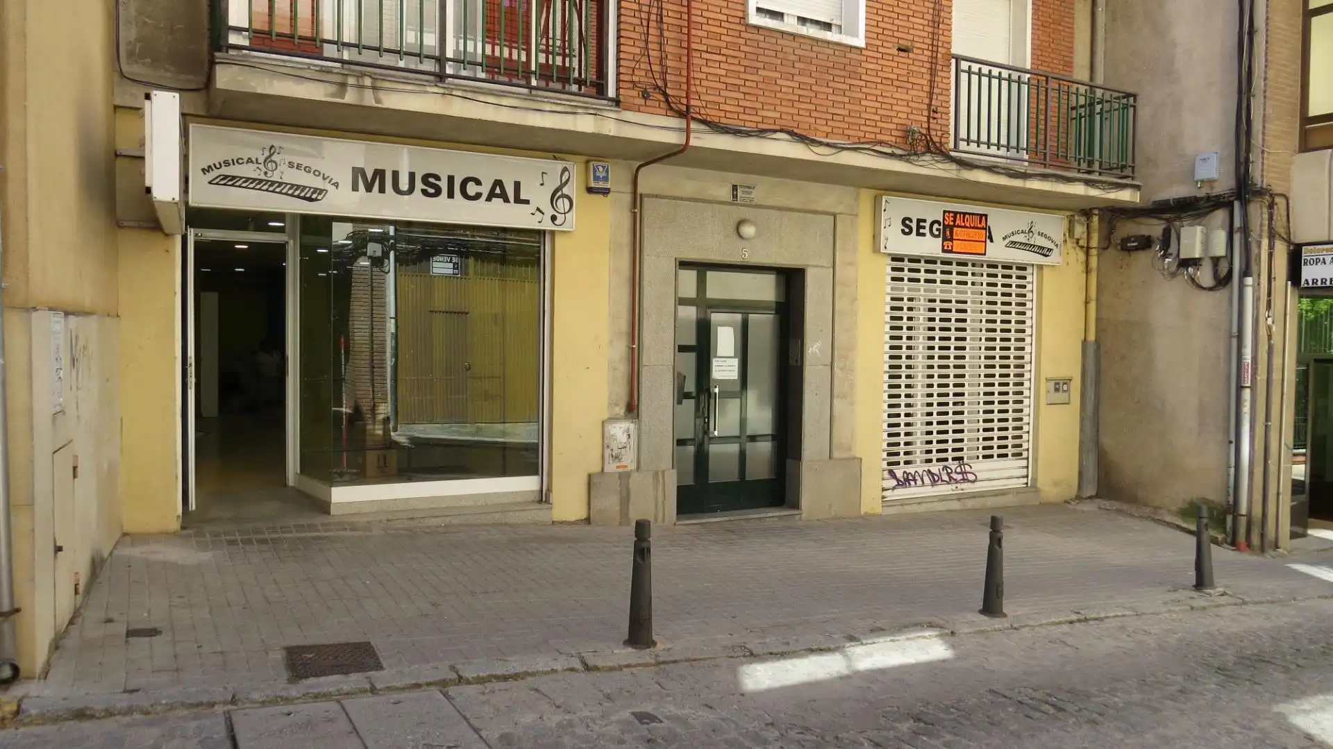 Local comercial en venda a Centro, imagen 7