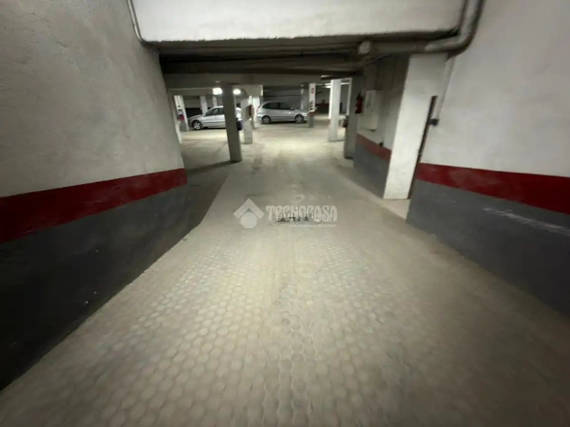 Parking de Garaje en venta en Armilla