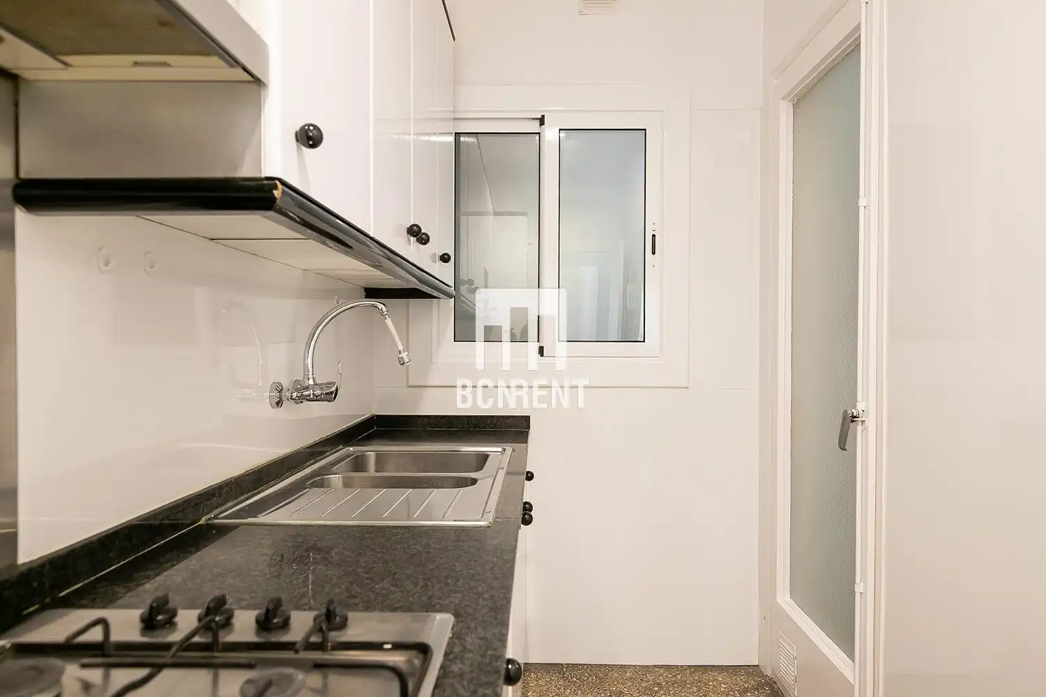 Flat for rent in El Centre