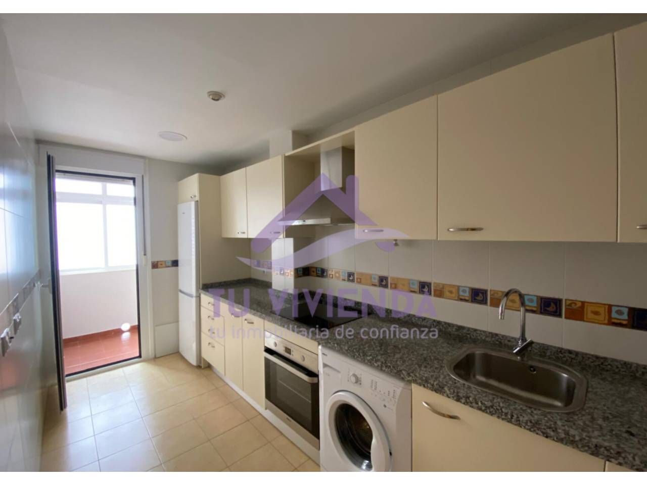 Flat for sale in Calle Vegafría, Delicias