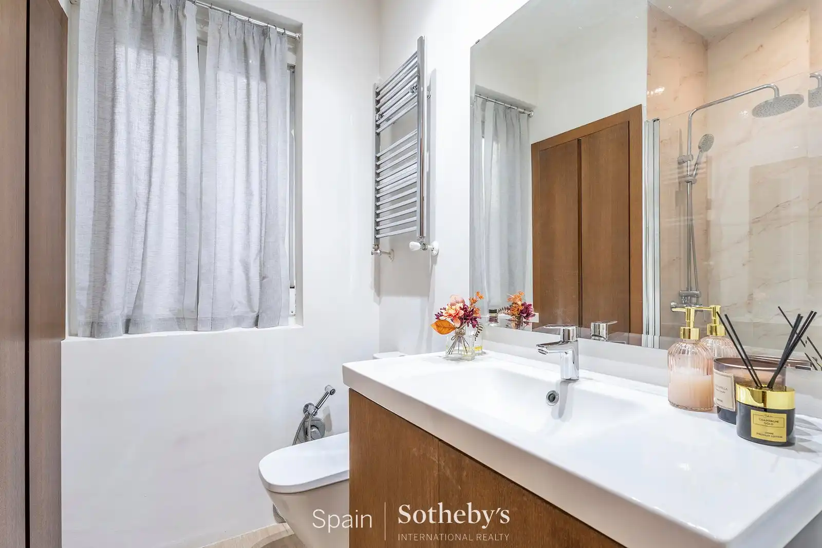 Appartement compact avec ascenseur à vendre à Retiro, imagen 18