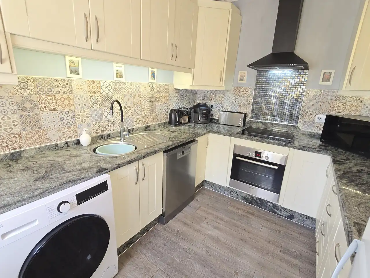 Casa con piscina en venta en Alcaucín, imagen 15