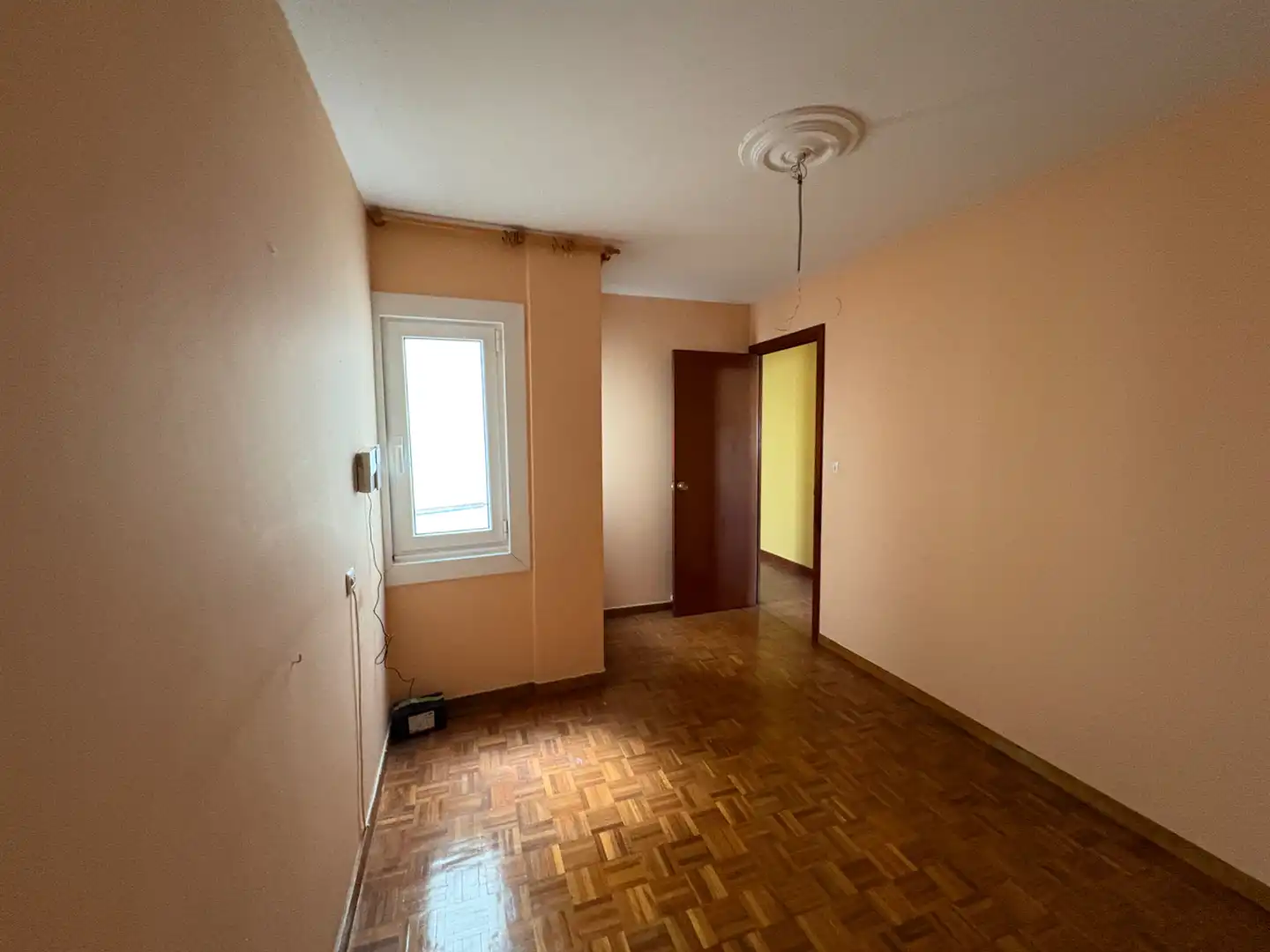 Bedroom of Flat for sale in Fene