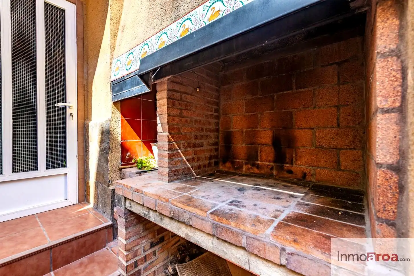 Terrasse von Haus oder Chalet zum Verkauf in Bétera mit Klimaanlage und Terrasse
