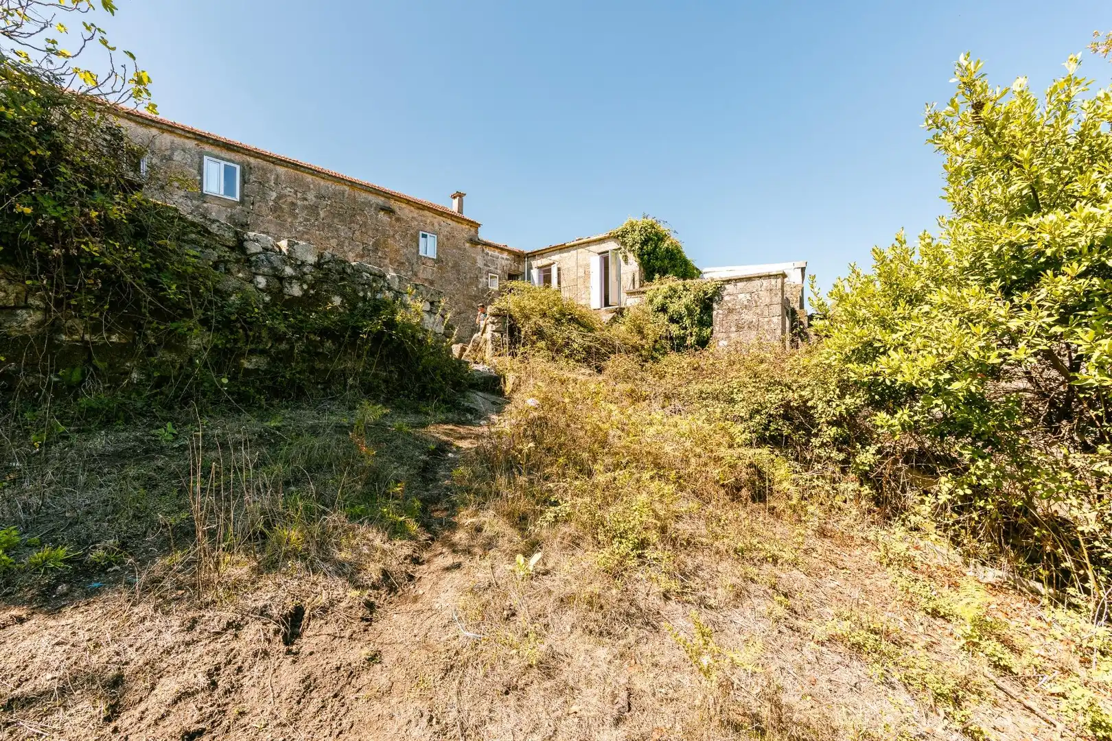 Country house with terrace for sale in TOXAL-COVELO, imagen 52