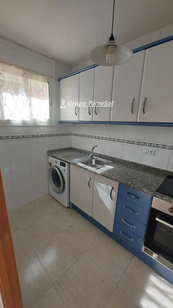 Piso en venta en mediterrani, Cunit Residencial