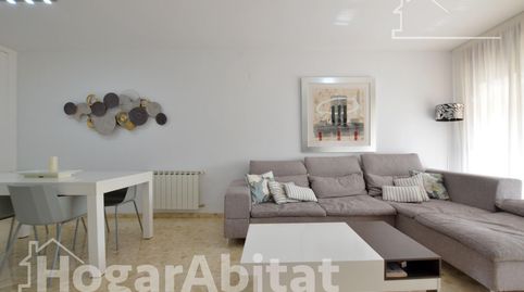 Foto 4 de Piso en venta en Calle Escriptor Josep Monleon, Tavernes de la Valldigna, Valencia