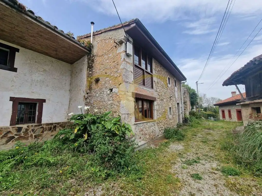 Casa en venta en La Pesa de Pria, imagen 2