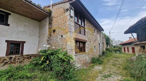 Foto 2 de Casa o xalet en venda a La Pesa de Pria, Pría - Nueva-Hontoria - Naves, Llanes