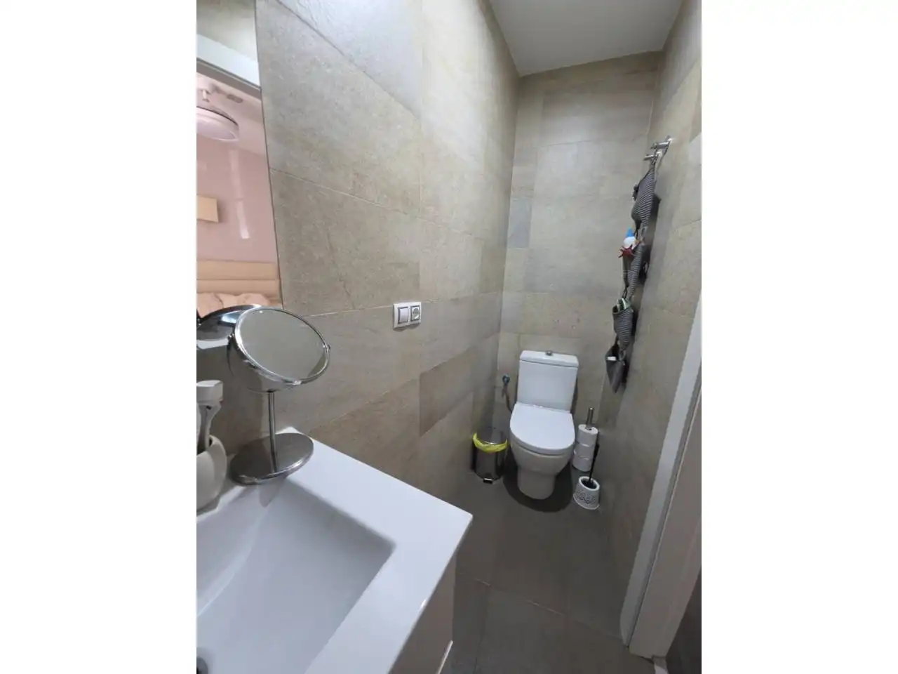 Flat with lift for sale in Baza, imagen 22