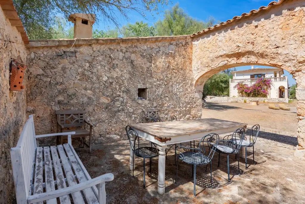 Maison rustique avec jardin à vendre à Muro, imagen 3