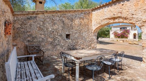 Impresionante casa de campo con vistas al mar en venta en Muro, Mallorca, imatge 3