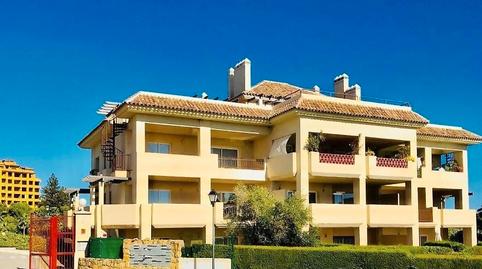 Foto 2 de Edifici en venda a Los Flamingos, Benahavís