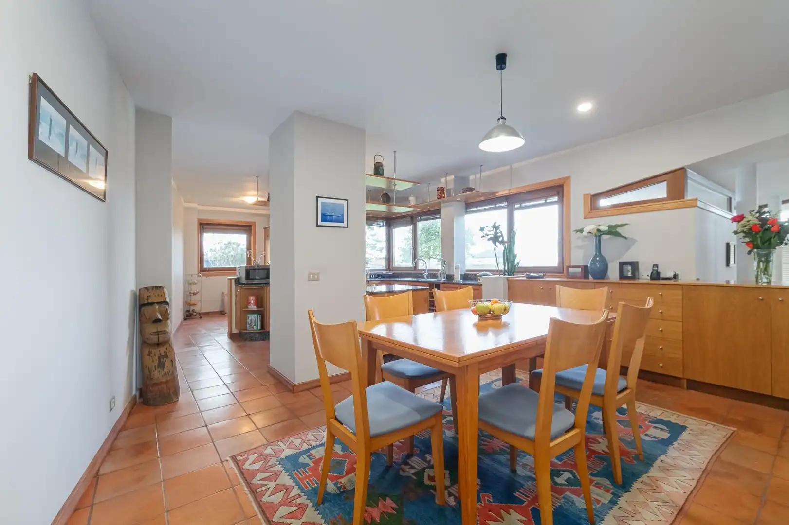 Casa con piscina en venta en Coruxo - Oia - Saiáns, imagen 9