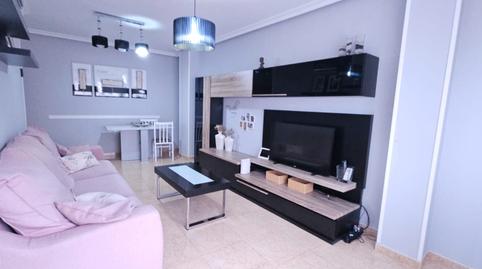 Foto 2 de Piso en venta en Calle Córdoba, Centro, Puertollano