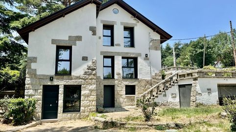 Photo 3 of Houses for sale in Los Molinos, Madrid