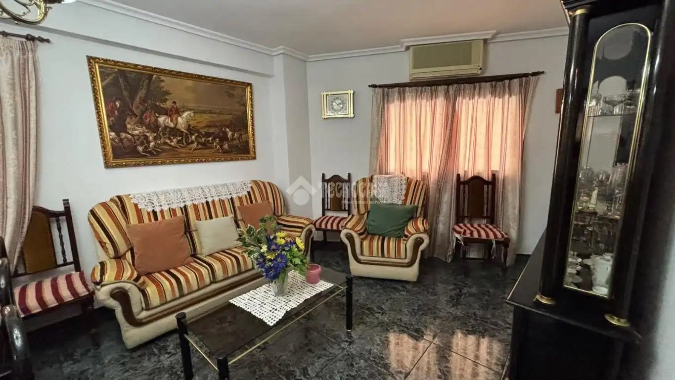Wohnung zum Verkauf in San Bartolomé - Millán de Priego, imagen 3