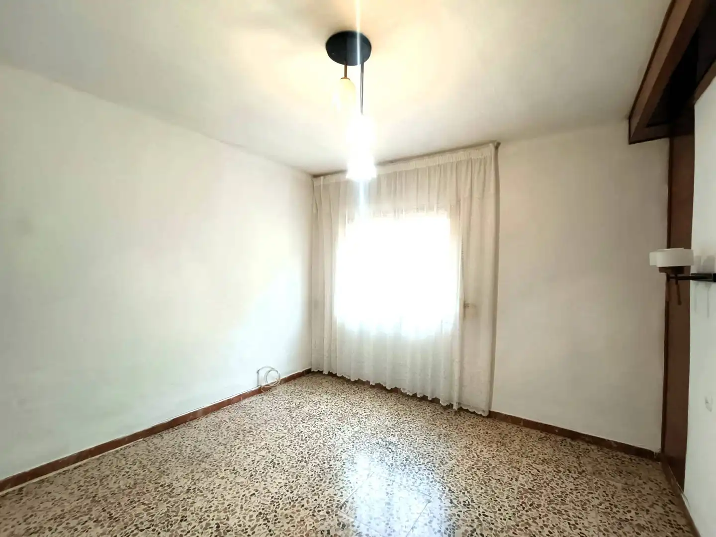 Bedroom of Flat for sale in Alicante / Alacant  with Terrace and Balcony