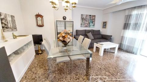 Photo 2 of Flat for sale in Calle Creu Roja, Zona Avenida al Vedat, Valencia