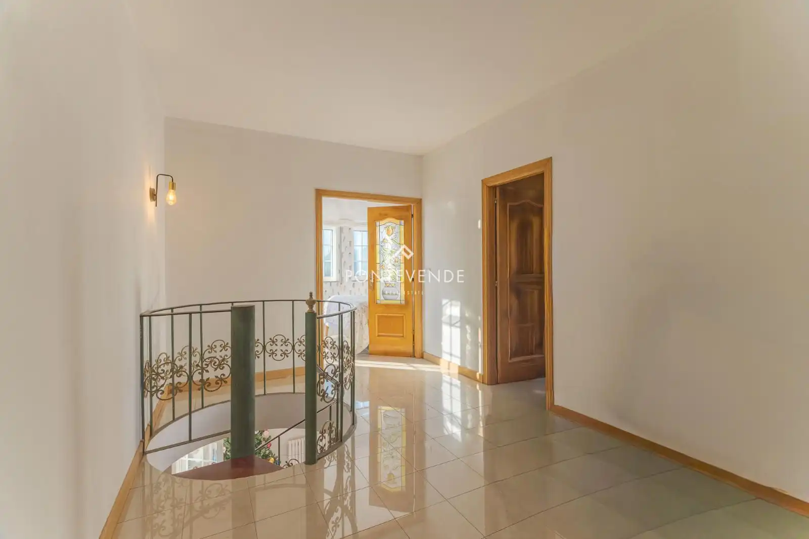 Houses for sale in Vilanova de Arousa  with Heating, Terrace and Swimming Pool