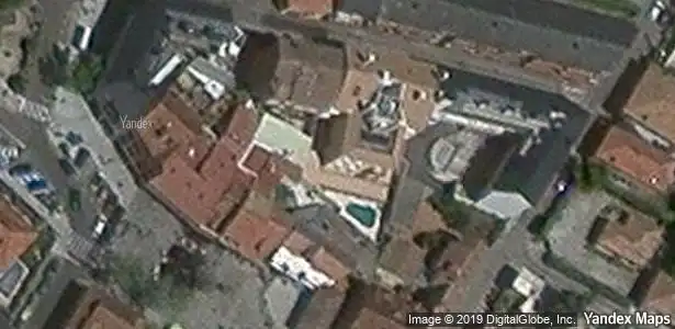 Piso en venta en Torrelodones