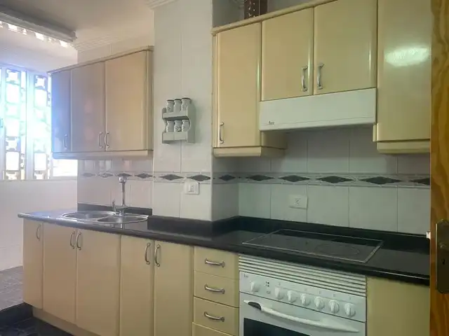 Cocina de Piso en venta en La Pardilla - San Antonio