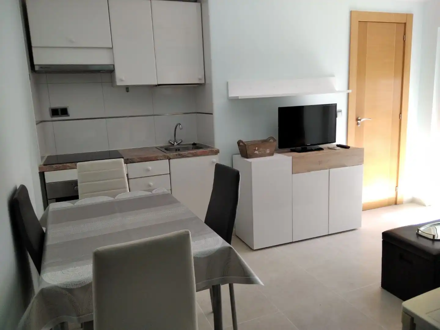 Apartment mit Aufzug zum Verkauf in Osca 4, imagen 3