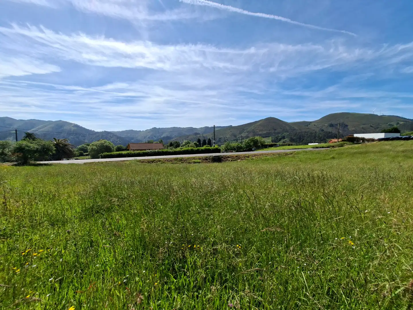 Residencial en venta en Illas