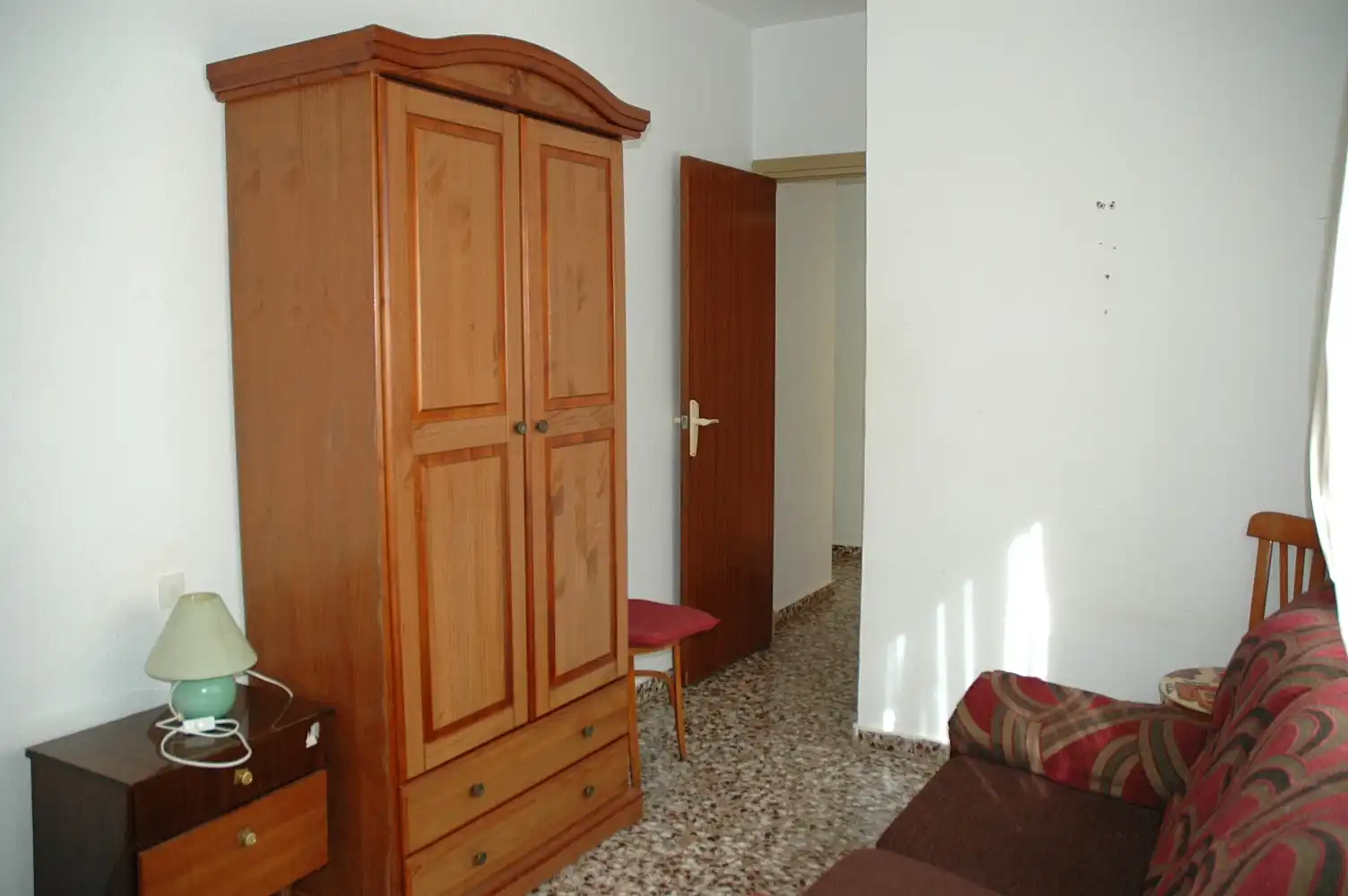 Habitación de Piso en venta en Cartagena con Terraza, Amueblado y Horno