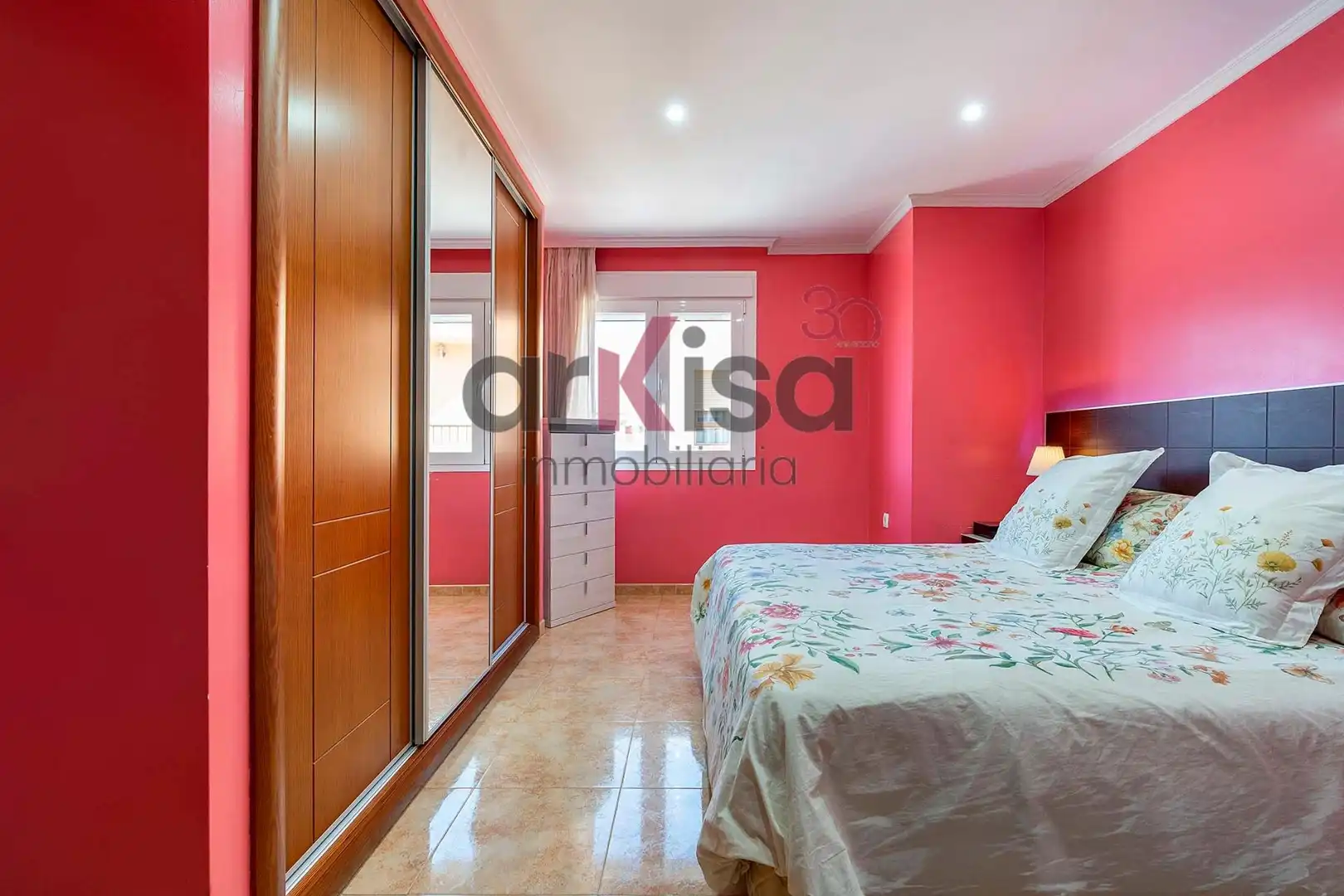 Flat for sale in El Ejido Ciudad, imagen 10