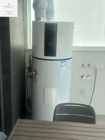 Piso de alquiler en Elche / Elx con Aire acondicionado, Piscina y Amueblado