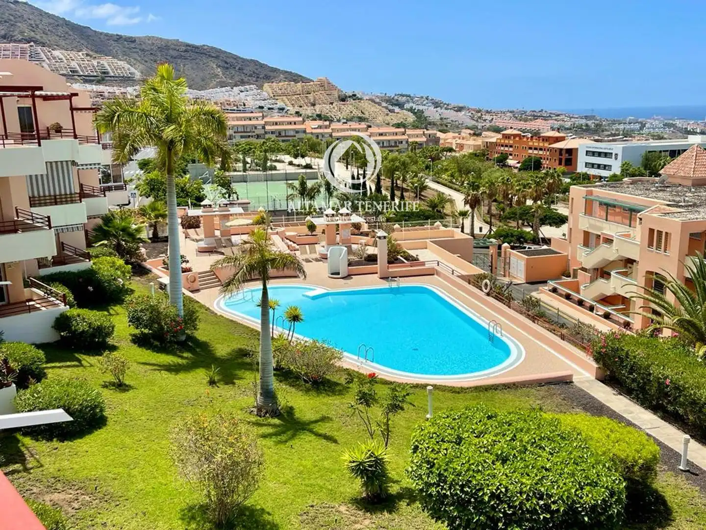 Apartment with pool for sale in Calle el Sauce, imagen 23