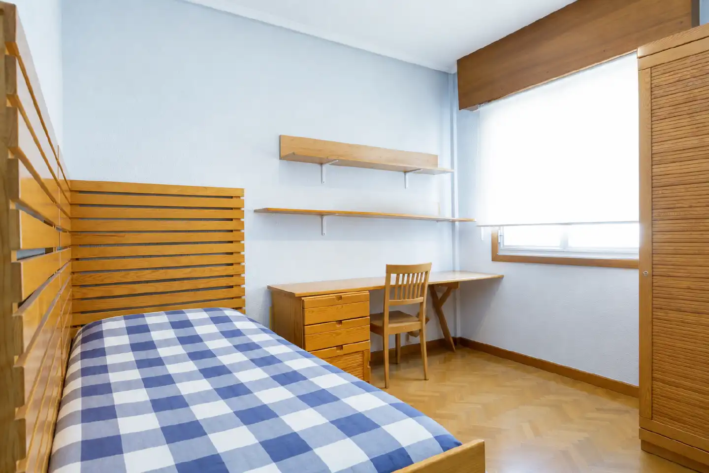 Habitación de Piso en venta en Zaragoza