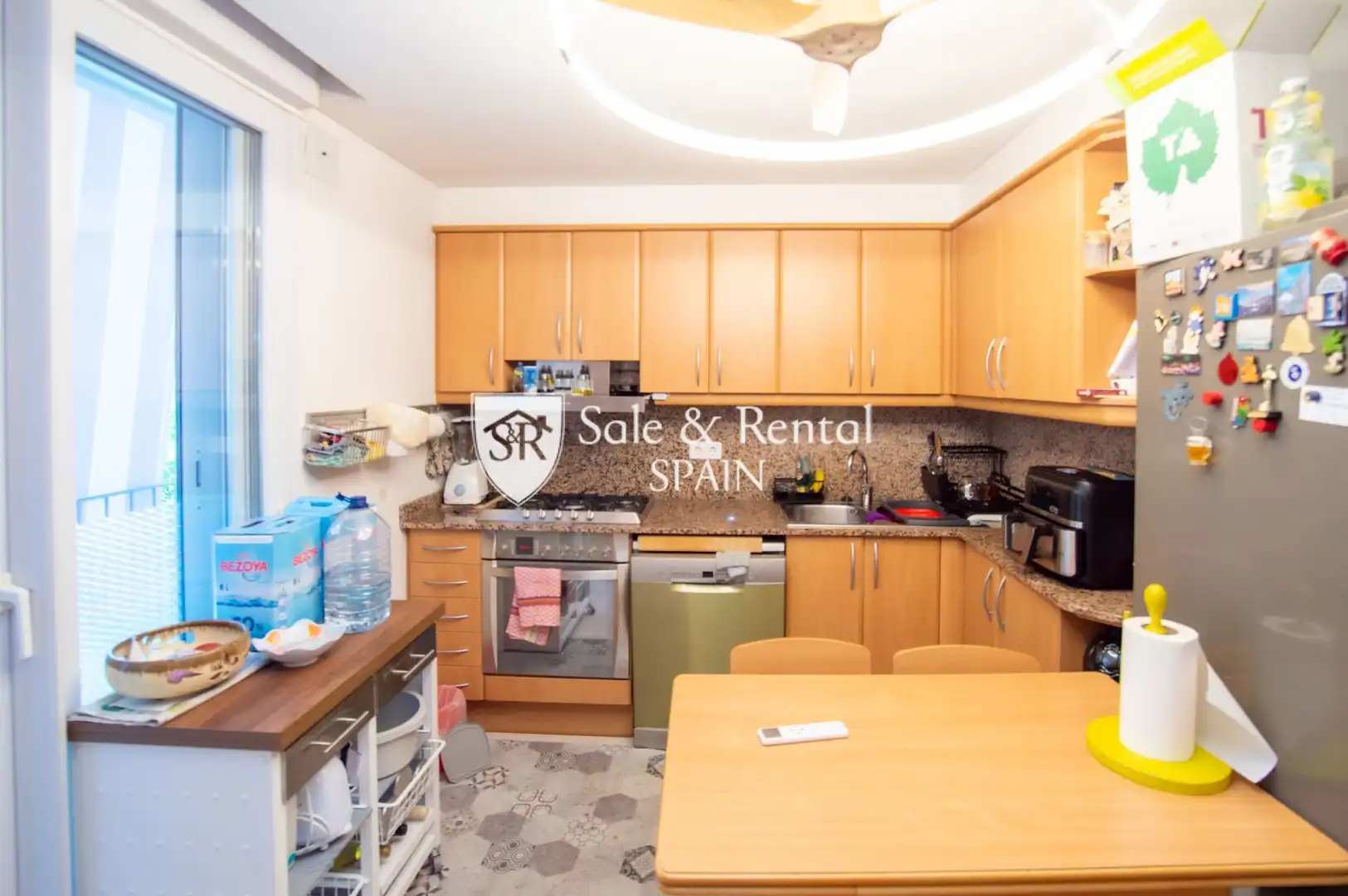 Appartement avec ascenseur à vendre à Tossa de Mar pueblo, imagen 17