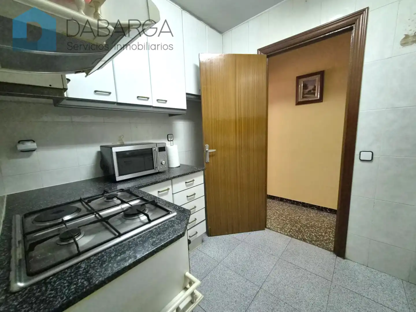 Flat with terrace for sale in Carrer de Maragall, imagen 12