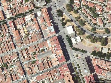 Pis en venda a Centre - Sant Oleguer