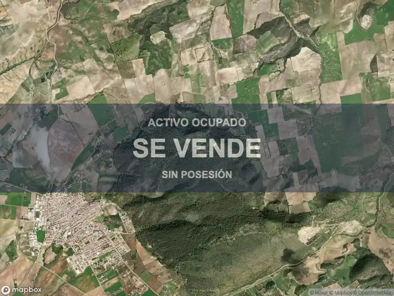 Piso en venta en Montellano