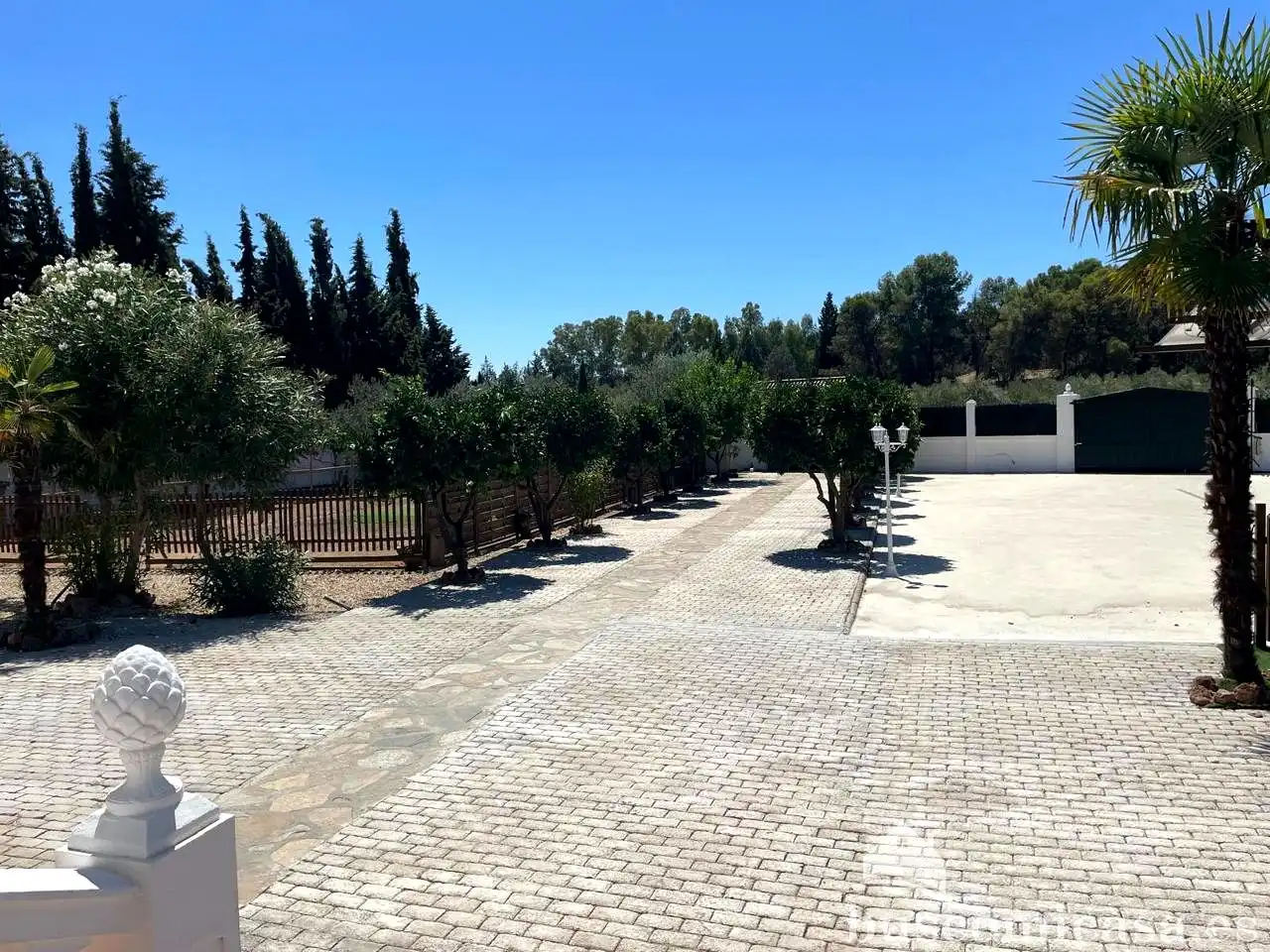House with pool for sale in Diseminado Huertos San Roque, imagen 15