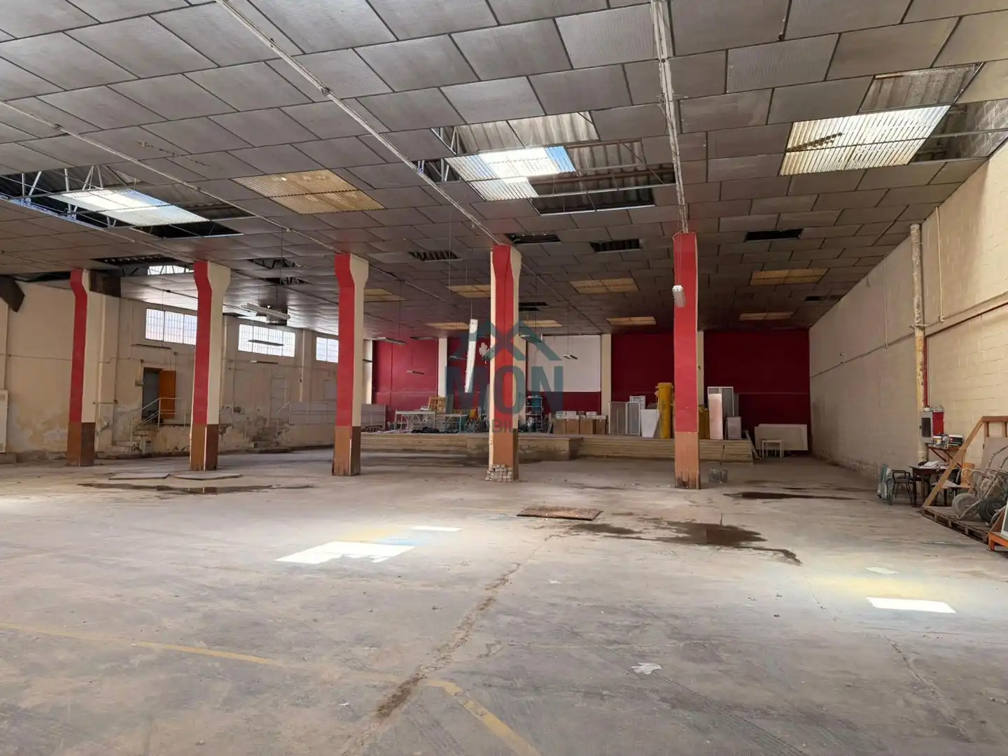 Geschaftsraum zur Miete in Valencia
