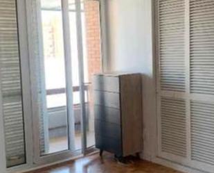 Bedroom of Flat to rent in  Sevilla Capital