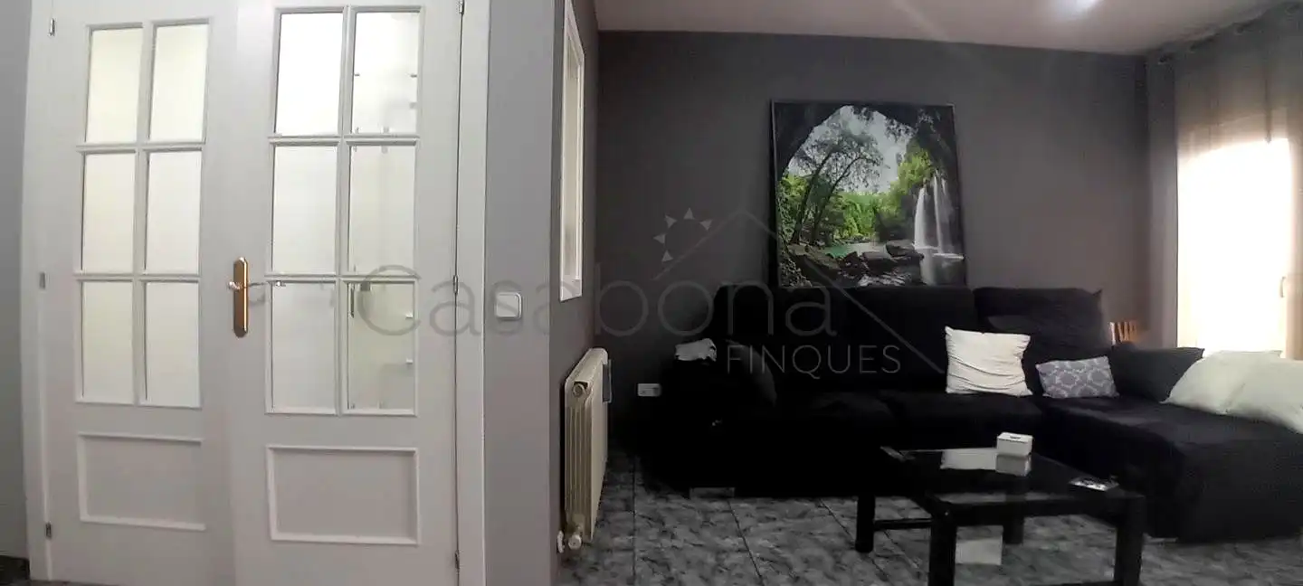 Casa amb jardí en venda a Roda de Ter, imagen 20