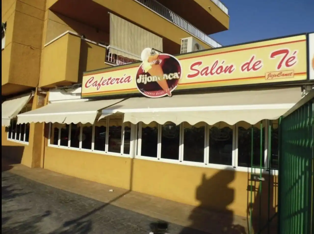 Local en venta en Canet d'En Berenguer