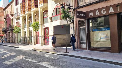 Foto 2 von Geschaftsraum zur Miete in Calle Calle Puente de Los Ortissos, 13, Centro, Elche / Elx