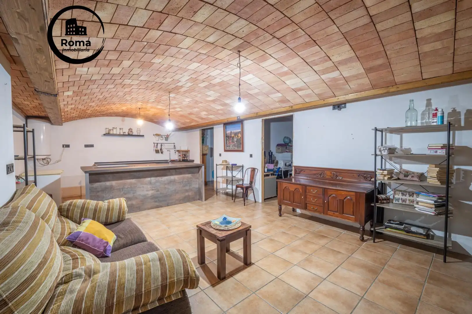 Chalet con terraza en venta en Villa de Otura, imagen 72