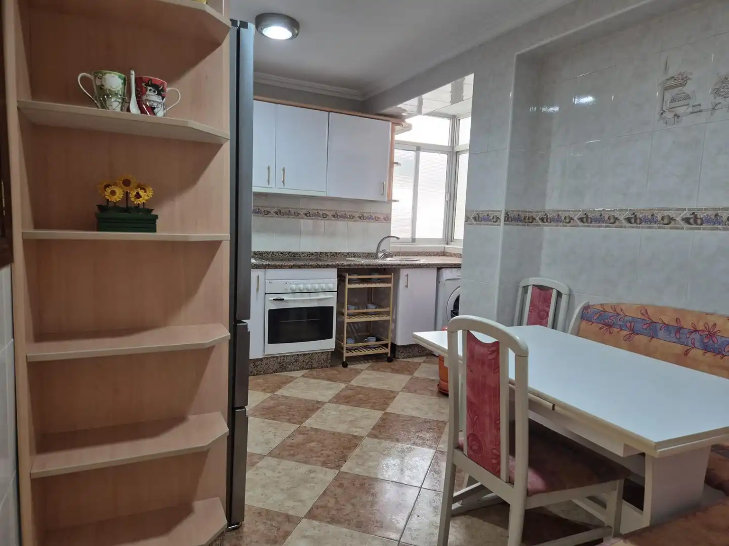 Appartamento in affitto a Arco Norte - Avda España, imagen 12