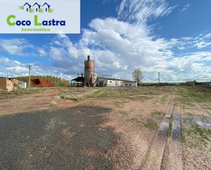 Industrial land for sale in Carretera Vecinos 512, 5, Aldeatejada