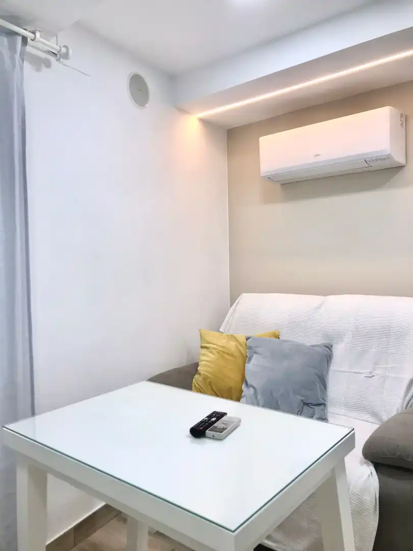 Apartament de lloguer a Centro Ciudad