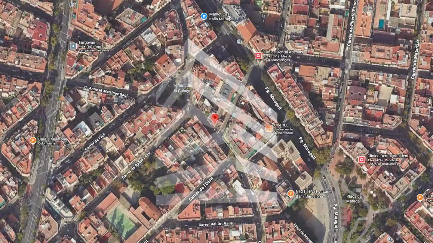 Terreni e lotti in vendita a calle de la Garrotxa, imagen 8