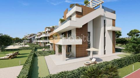 Photo 3 of Apartment for sale in Calle Lituania, Hacienda del Álamo Golf, Fuente Álamo de Murcia