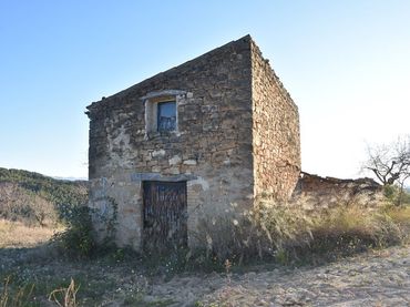 Terreno rustico in vendita a Caseres